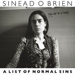Sinead O'Brien: albums, songs, playlists