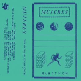 Album cover of Marathon