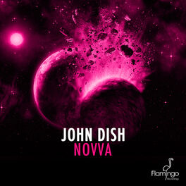 Album cover of NOVVA