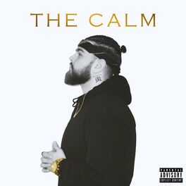 Album cover of The Calm