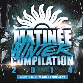 Album cover of Matinee Winter