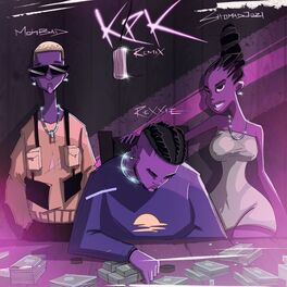 Album cover of KPK (Remix) [feat. Sho Madjozi & MohBad]