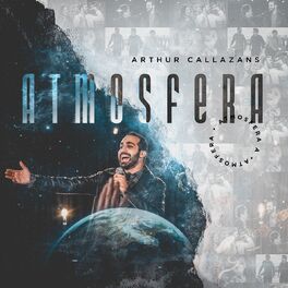 Album cover of Atmosfera