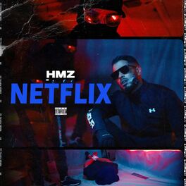 Album cover of Netflix