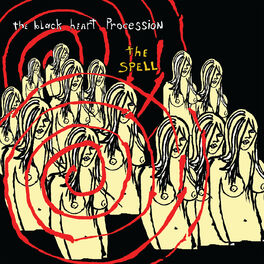 Album cover of The Spell
