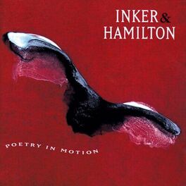 Album cover of Poetry In Motion