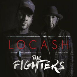 Album cover of The Fighters