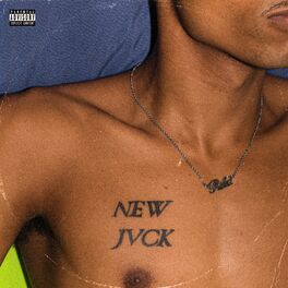 Album cover of New Jvck