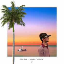 Album cover of Meteo Canicule