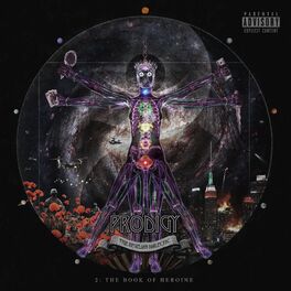Album cover of The Hegelian Dialectic 2: The Book of Heroine