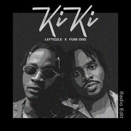 Album cover of Kiki (Radio Edit)