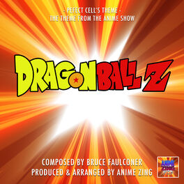 Album cover of Perfect Cell's Theme (From 