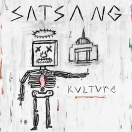 Album cover of Kulture