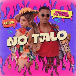 Album cover of No Talo (feat. Lexa)