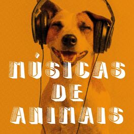 Album cover of Músicas de Animais