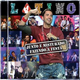 Latino – Xeque Mate Lyrics