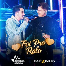 Album cover of Foi pro Ralo (Ao Vivo)