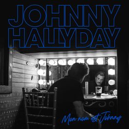 Album cover of Mon nom est Johnny (Live)