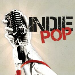 Album cover of Indie Pop
