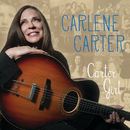 Album cover of Carter Girl