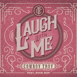 Album cover of Laugh With Me