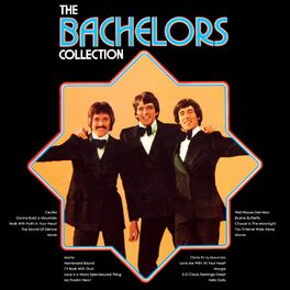 Album cover of The Bachelors Collection