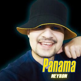 Album cover of Panama
