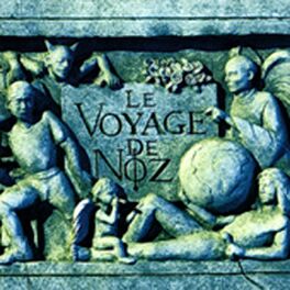 Album cover of Le signe