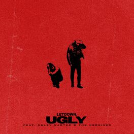 Album cover of Ugly (feat. Kelsy Karter & The Heroines)