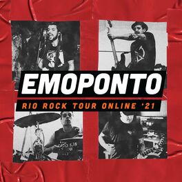 Album cover of Rio Rock Tour Online ´21
