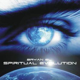 Album cover of Spiritual Evolution