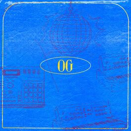 Album cover of Og (feat. Lèlèman)
