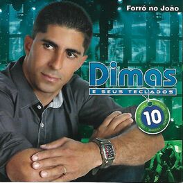 Album cover of Forró no João, Vol. 10