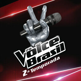 Album cover of The Voice Brasil (2ª Temporada)