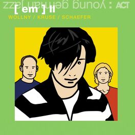 Album cover of (Em) II