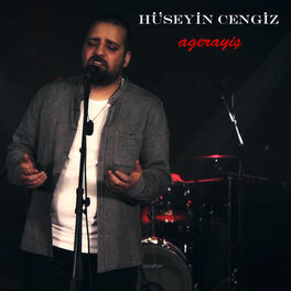 Album cover of Agerayiş