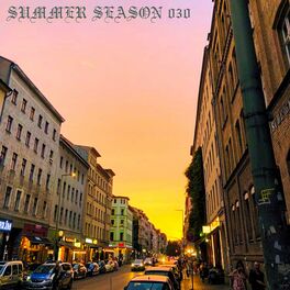 Album cover of Summer Season 030