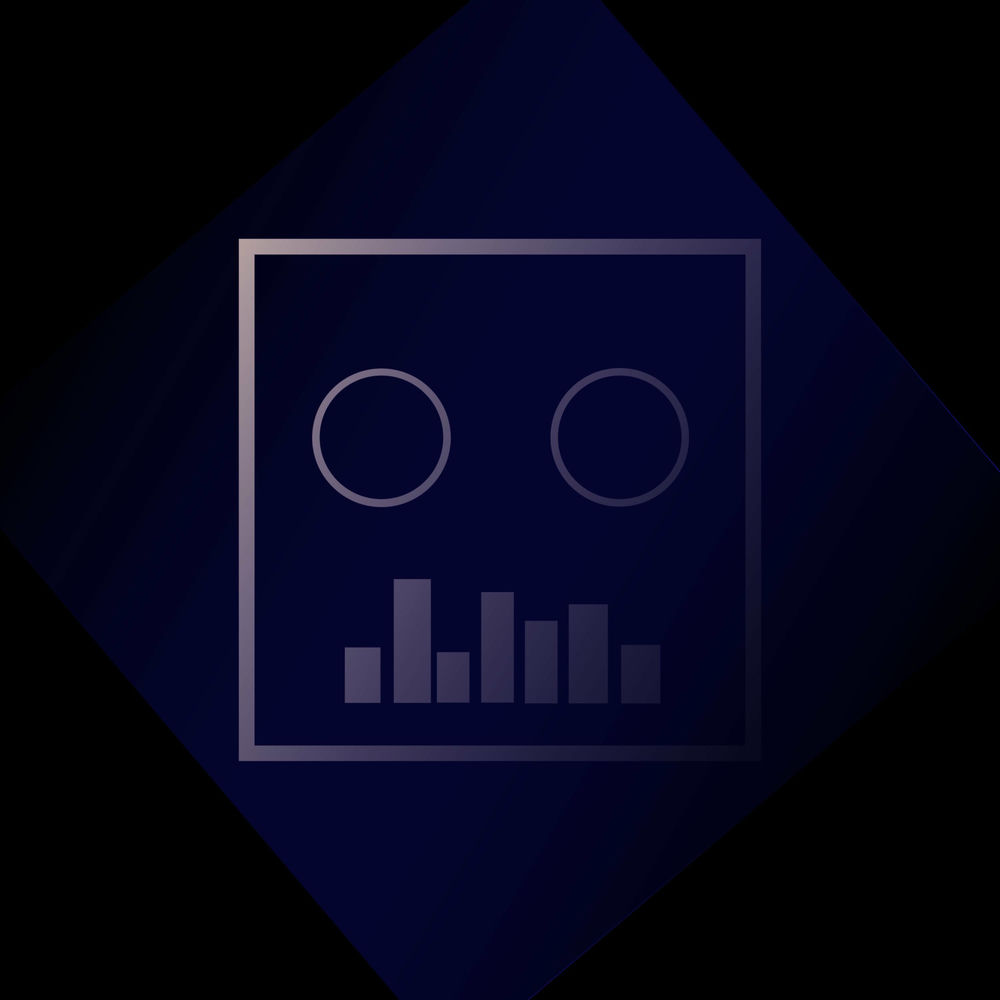 Bot square. Bot square