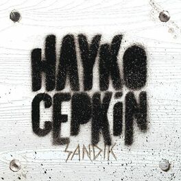 Album cover of Sandık