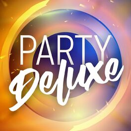 Album cover of Party Deluxe