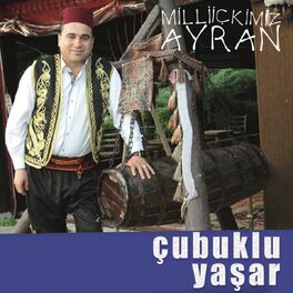 Album cover of Milli İçkimiz Ayran