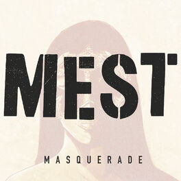Album cover of Masquerade