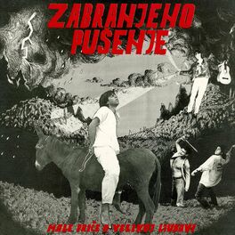 Album cover of Male priče o velikoj ljubavi