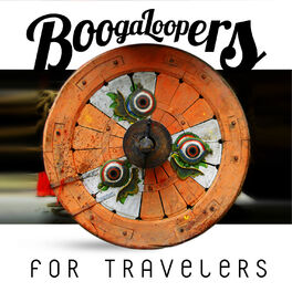 Album picture of Boogaloopers for Travelers