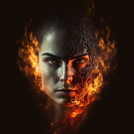 Album cover of Inner Flame