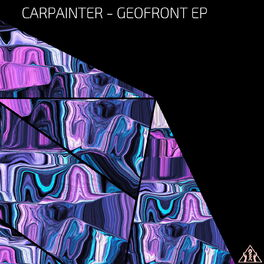 Album cover of Geofront