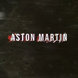 Album cover of Aston Martin
