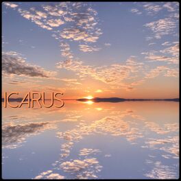 Album cover of Icarus