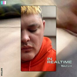 Album cover of In Realtime