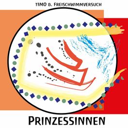 Album cover of Prinzessinnen